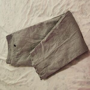 Banana republic linen trouser 38/30